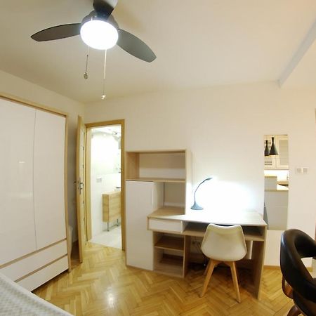 Apatrament Promienista Apartment Poznań Exterior foto